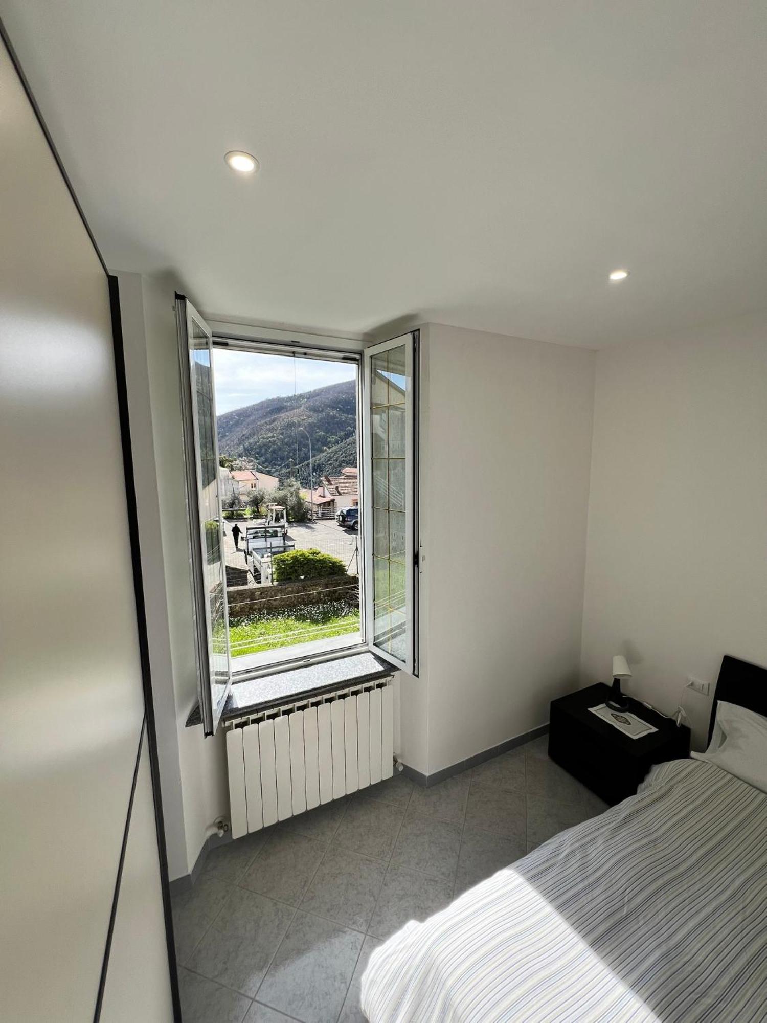 Casa Irene Apartment Fivizzano Exterior photo