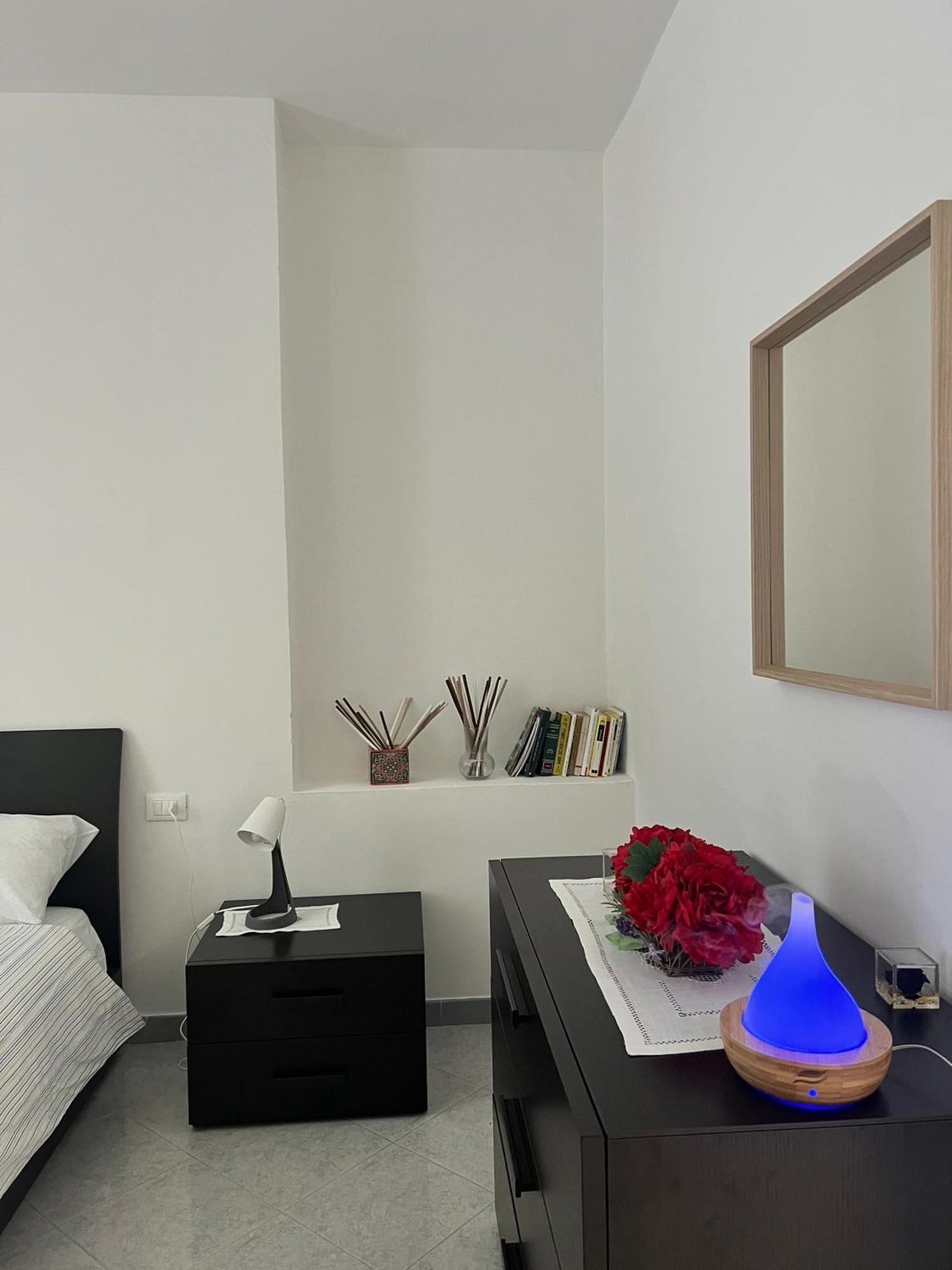 Casa Irene Apartment Fivizzano Exterior photo