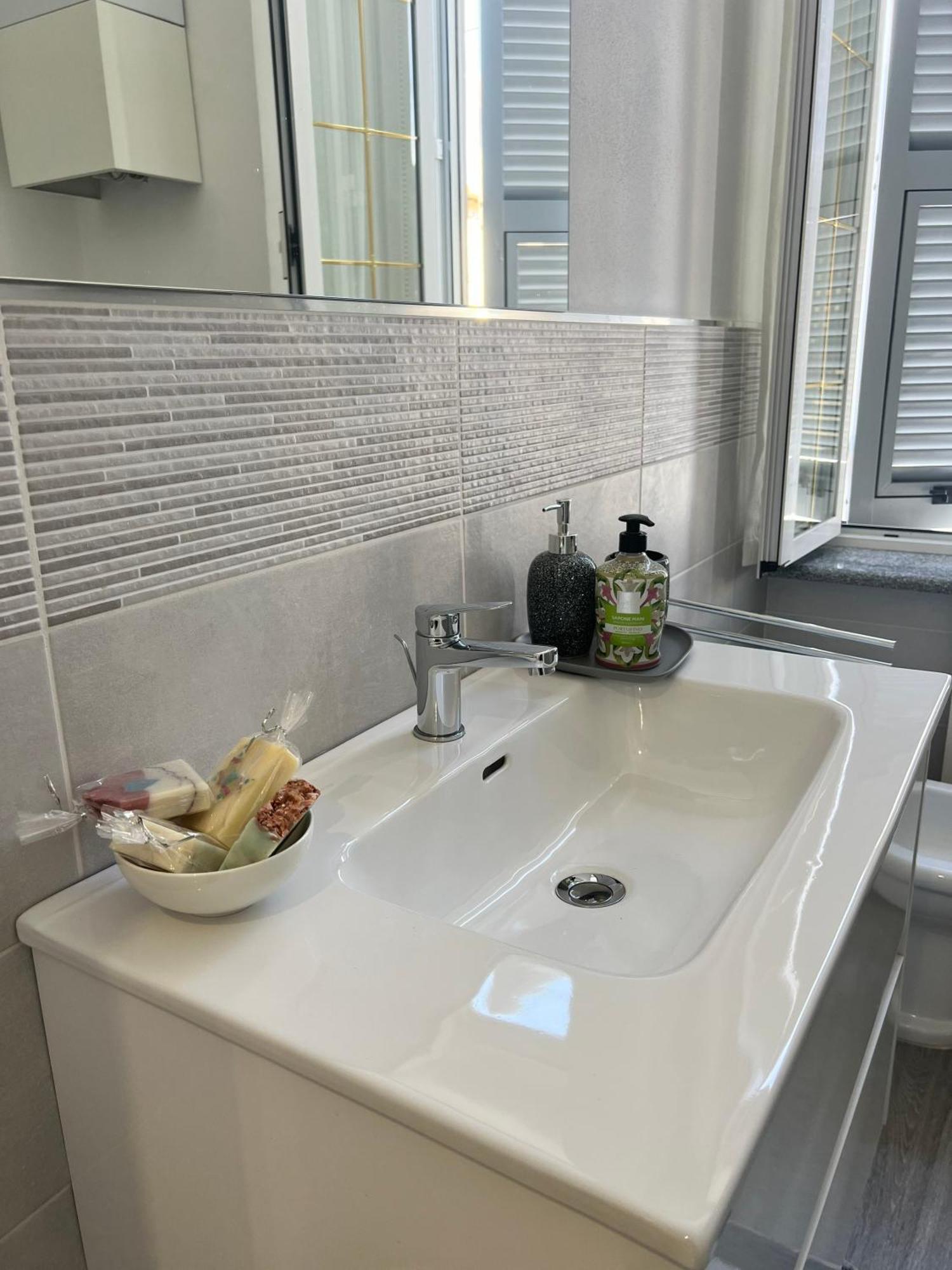 Casa Irene Apartment Fivizzano Exterior photo