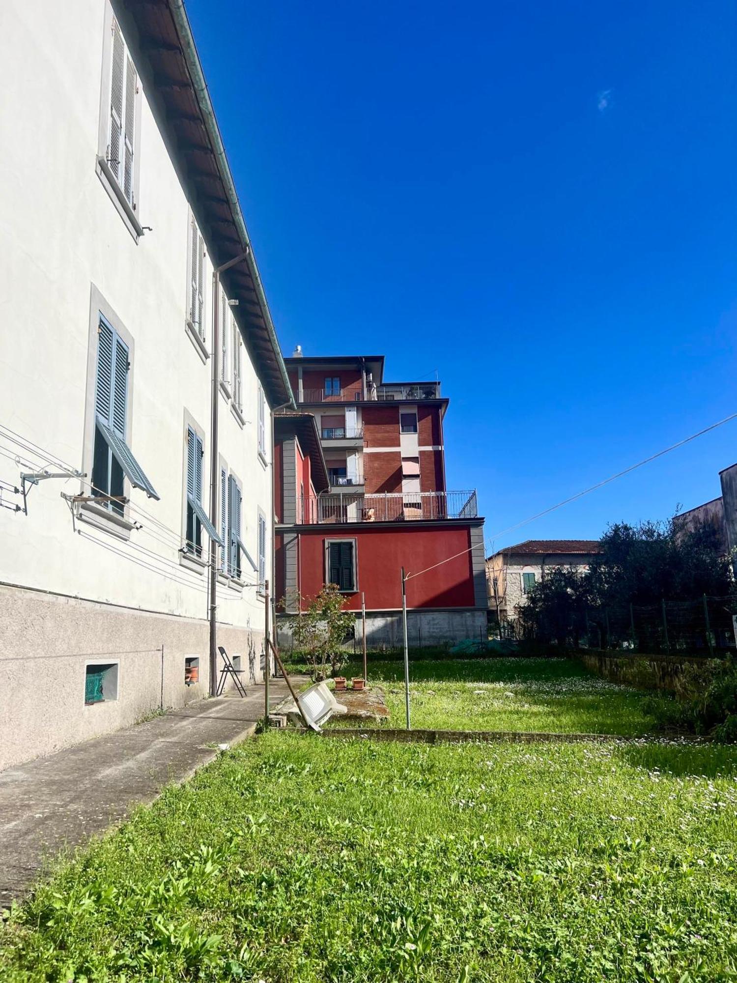 Casa Irene Apartment Fivizzano Exterior photo